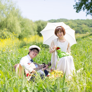 PANDA STUDIO JAPAN (後藤 睦美)が撮影した「福島県福島市」のウェディングフォト