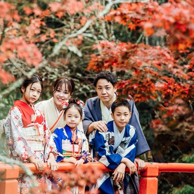 植田若奈が撮影した「宮島753」の写真