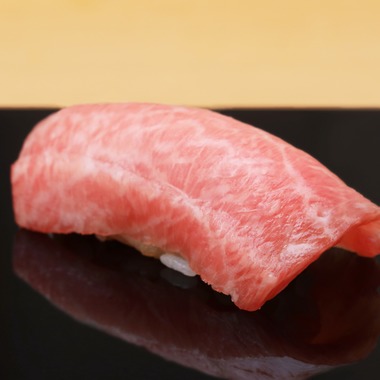 森安　照が撮影した「お鮨屋さん」の写真