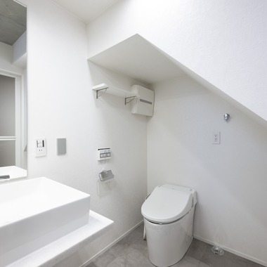 植田 友樹が撮影した「1Rマンション竣工写真」の写真