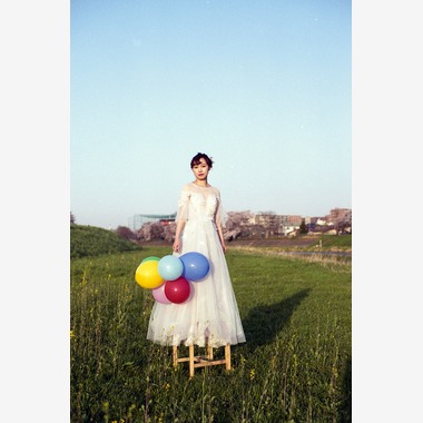 Photo taken by Ryuuki - 結婚式