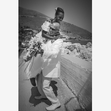 Photo taken by Lucky Sliver Sixpence - Kefalonia