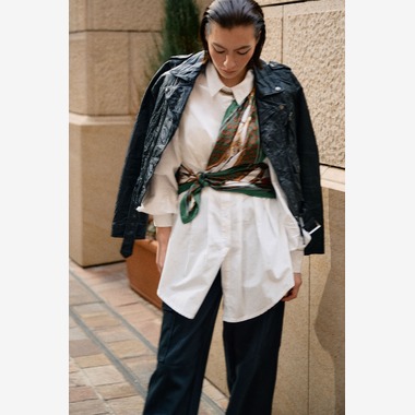 西澤 大和が撮影した「city」の写真