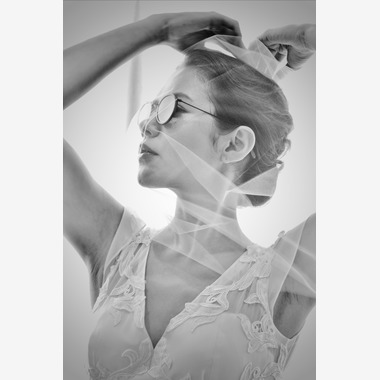 1978 ( Mille Neuf Cents Soixante-dix-huit) が撮影した「白黒」の写真