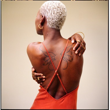 ryoyamanakaが撮影した「ポートレイト/ファッション」の写真