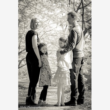 Michi Photographyが撮影した「KYOTO, SAKURA Family Photo｜京都、桜ファミリーフォト」の写真