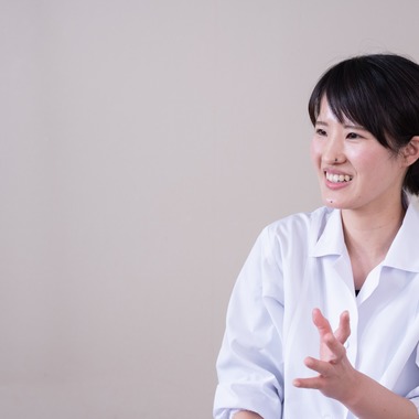 出張撮影TLaboが撮影した「求人　インタビュー撮影」の写真