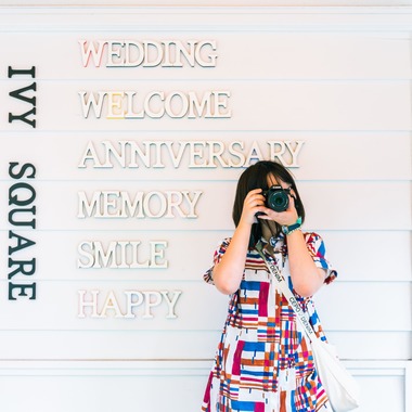 汐音が撮影した「倉敷の街並み」の写真