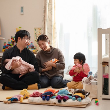 photo by Dokocaが撮影した「産まれてすぐの写真」の写真