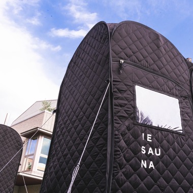 yuki maenoが撮影した「住宅展示場の撮影」の写真