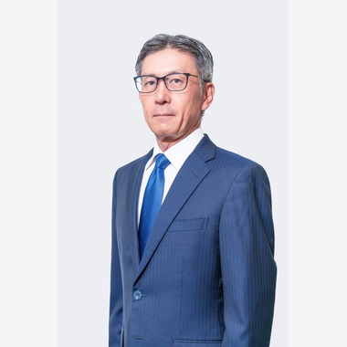 牧野 政宏が撮影した「社員紹介などに使用する写真」の写真