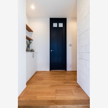 GRAPHICAが撮影した「住宅」の写真