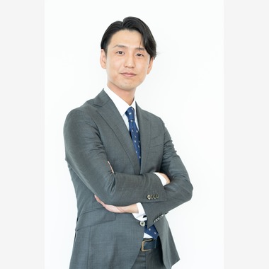 田中愛実が撮影した「メットライフ生命」の写真