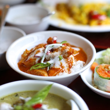 THALISHが撮影した「料理」の写真