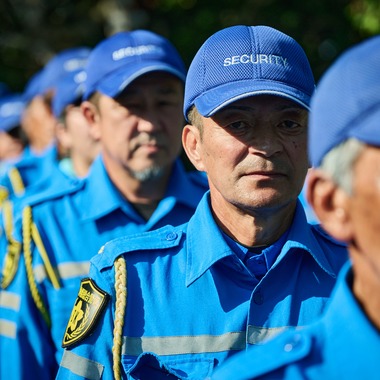 グラフフォトスタジオが撮影した「企業様_会社案内＿インタビュー_プロフィール」の写真