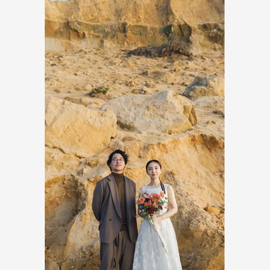 ametsuが撮影した「ウェディング」のウェディングフォト