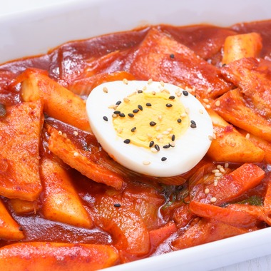 中川昌幸が撮影した「韓国料理WEB掲載用」の写真
