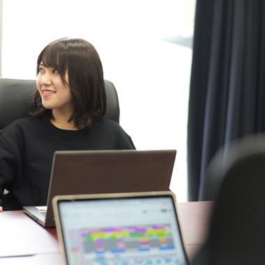 アールフォトが撮影した「企業撮影」の写真