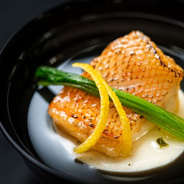 小宮山靖が撮影した「料理」の写真