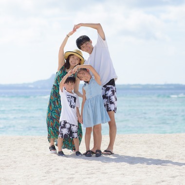 ＥＧＰが撮影した「沖縄旅行」の写真