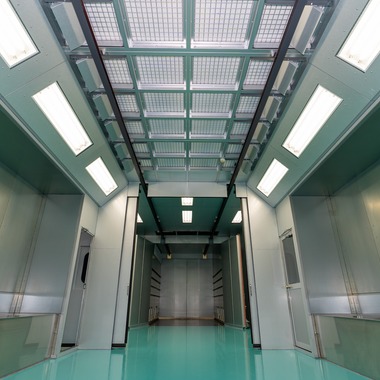 Ｋｅｉｄａｉ株式会社が撮影した「新事務所撮影」の写真