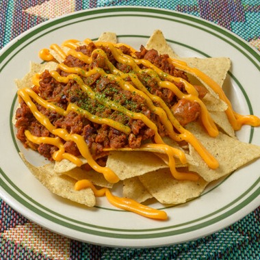 Photo Mが撮影した「カフェメニュー」の写真