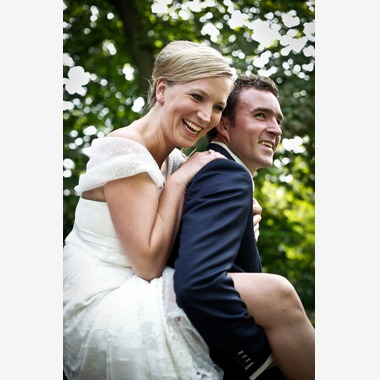 Rosa van Ederenが撮影した「写真」のウェディングフォト