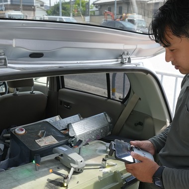 上田 達也が撮影した「ホームページ用写真」の写真
