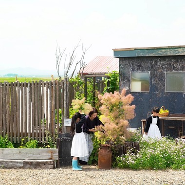 白井由香里写真事務所が撮影した「インテリア」の写真