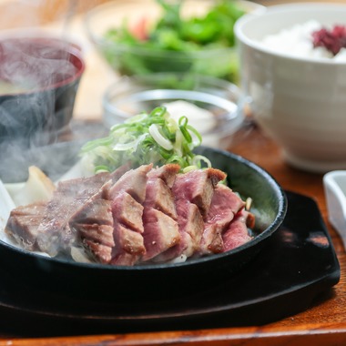 写楽堂が撮影した「飲食店」の写真