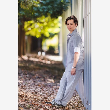 フォトスタジオENOが撮影した「ビジネスプロフィール」の写真