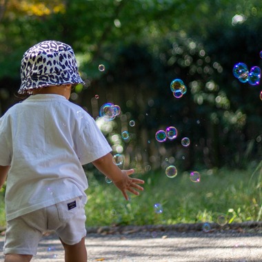 Smile photo misakeが撮影した「お子様出張撮影」の写真