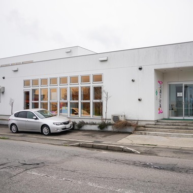 石橋宙大が撮影した「保育園 入園式」の写真