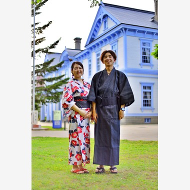 TNA(To the Next Age)が撮影した「ポートレート」の写真