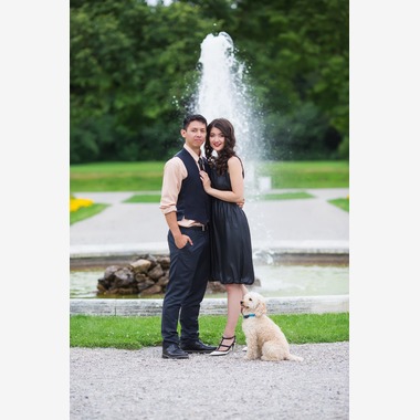 Photo taken by Anna Hermanna - Couples