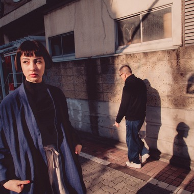 TKBOU PHOTOGRAPHYが撮影した「ファッション」の写真