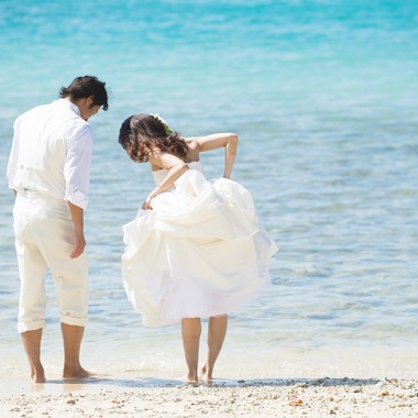 FRANK SAKAKIBARAが撮影した「ザ　ベストデイ　エバー」の写真