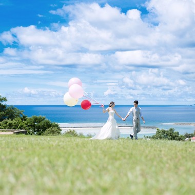 Photo taken by L Photography Guam - Wedding Photo Tour