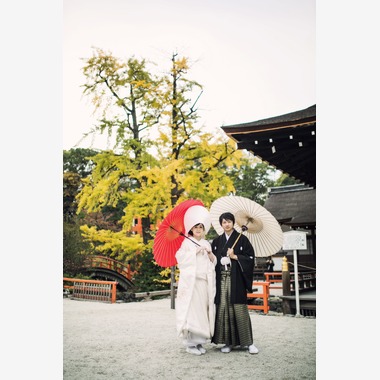 elle pupaが撮影した「京都」の写真