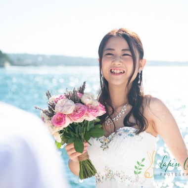 Photo taken by Lapin Design Photography - 