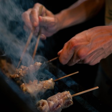 石井友基が撮影した「料理」の写真