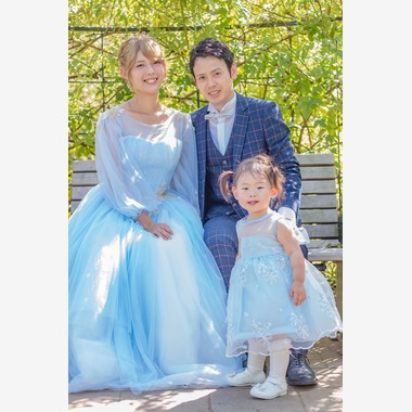 ベストスマイルフォトグラファー が撮影した「ポートフォリオ」の写真