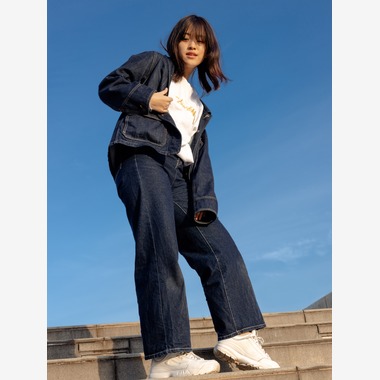 Nagumo Hikaruが撮影した「ポートレート　両国」の写真