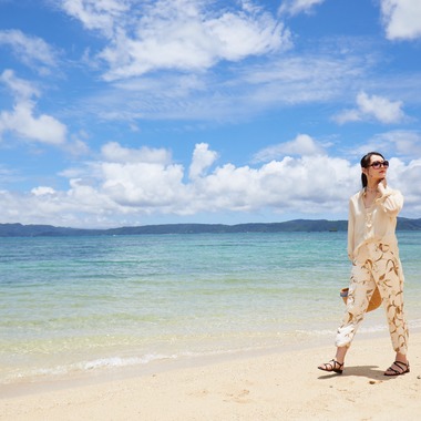 奥野由記が撮影した「タウン誌撮影」の写真