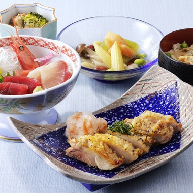 須貝フォトサービスが撮影した「料理写真」の写真