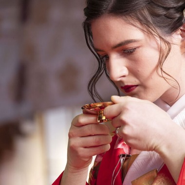 Photo taken by 株式会社 Whisper - wedding