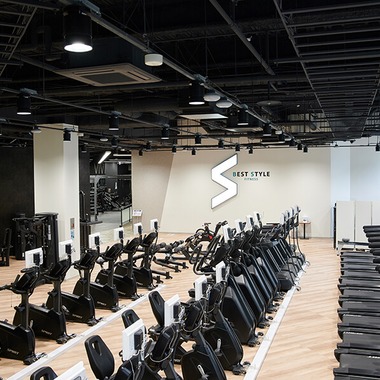 UEKIが撮影した「施設撮影」の写真