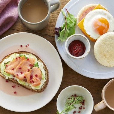 大橋裕紀が撮影した「BRUNO フード」の写真