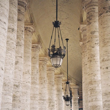 トクシ丸が撮影した「空間」の写真