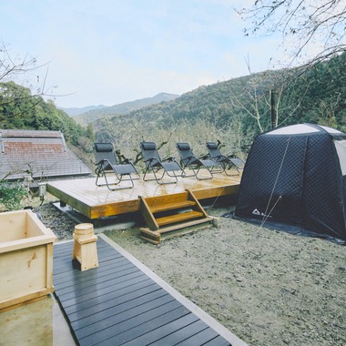 NISHIMURA AKINOBUが撮影した「ゲストハウス竣工撮影」の写真